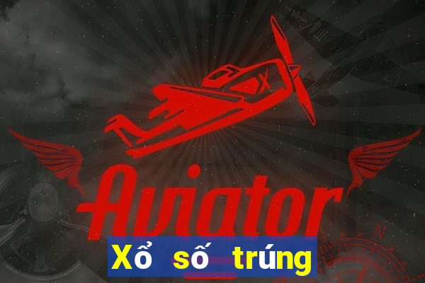 Xổ số trúng thưởng Po 1.0