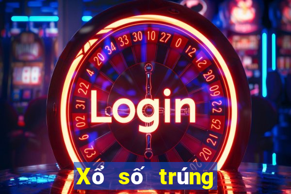 Xổ số trúng thưởng Po 1.0