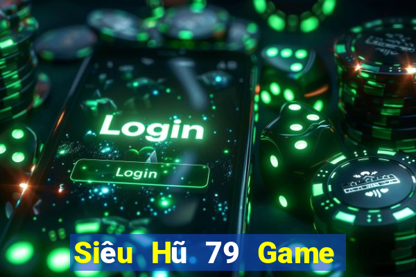 Siêu Hũ 79 Game Bài Y8