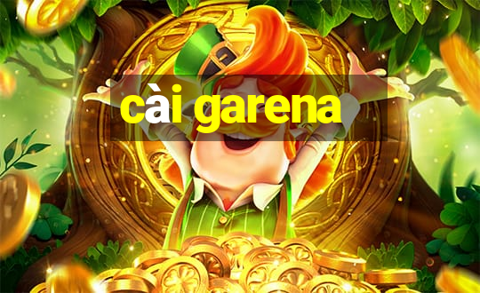 cài garena