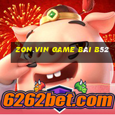 Zon.Vin Game Bài B52