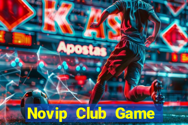 Novip Club Game Bài Qh88