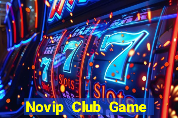 Novip Club Game Bài Qh88