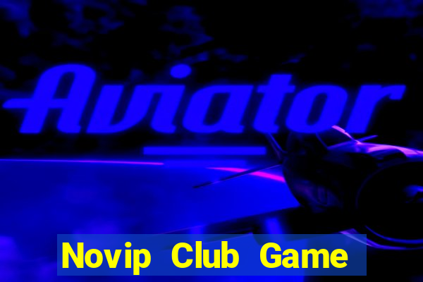 Novip Club Game Bài Qh88