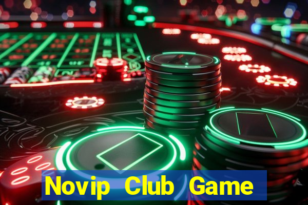 Novip Club Game Bài Qh88