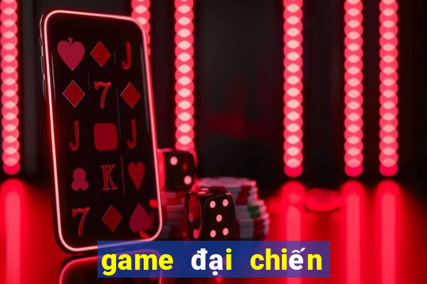 game đại chiến người que huyen thoai