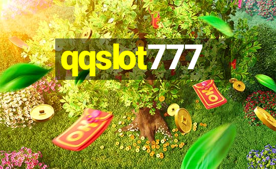 qqslot777