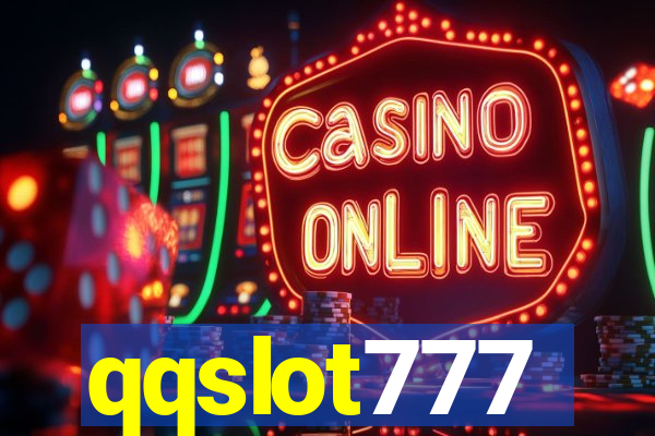 qqslot777