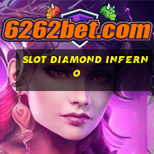 slot diamond inferno