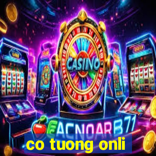 co tuong onli