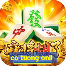 co tuong onli