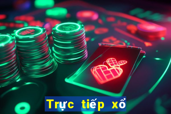 Trực tiếp xổ số thừa thiên huế thứ hai