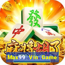 Max99 Vin Game Bài Dubai