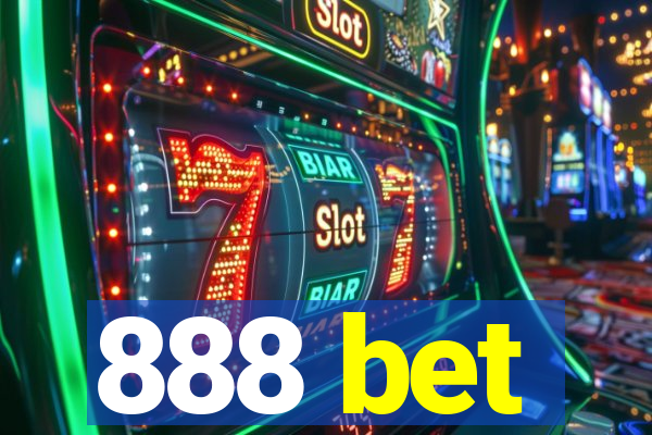 888 bet