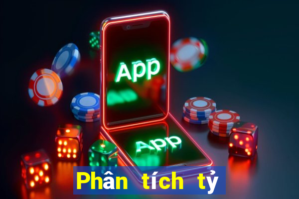 Phân tích tỷ lệ cược cờ bạc