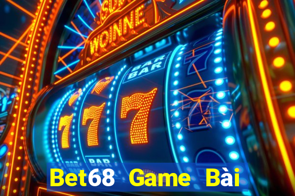 Bet68 Game Bài Trên Máy Tính