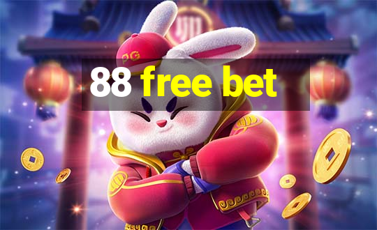 88 free bet