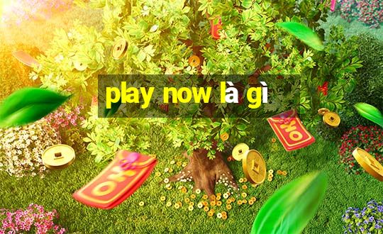 play now là gì