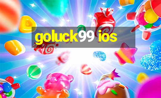 goluck99 ios