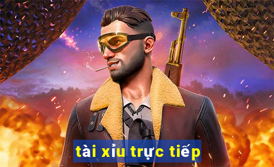 tài xỉu trực tiếp