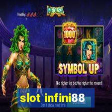 slot infini88