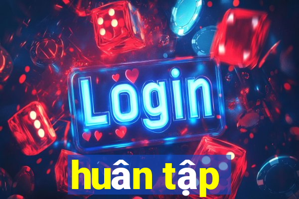 huân tập