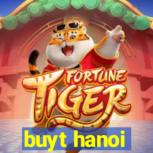 buyt hanoi