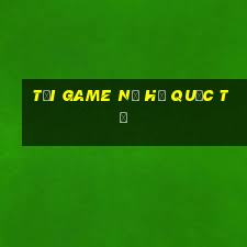 tải game nổ hũ quốc tế