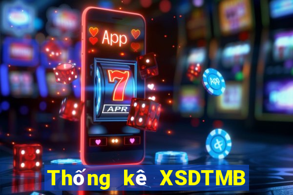 Thống kê XSDTMB ngày thứ sáu