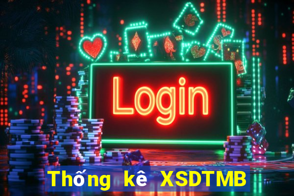 Thống kê XSDTMB ngày thứ sáu