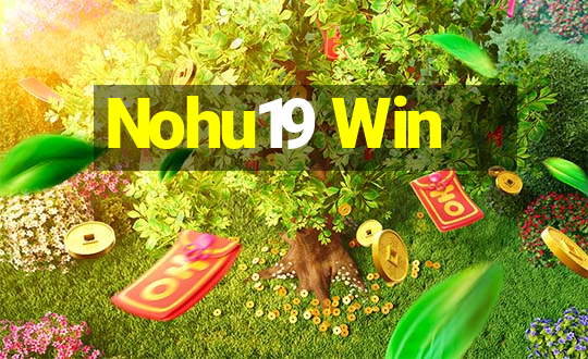 Nohu19 Win