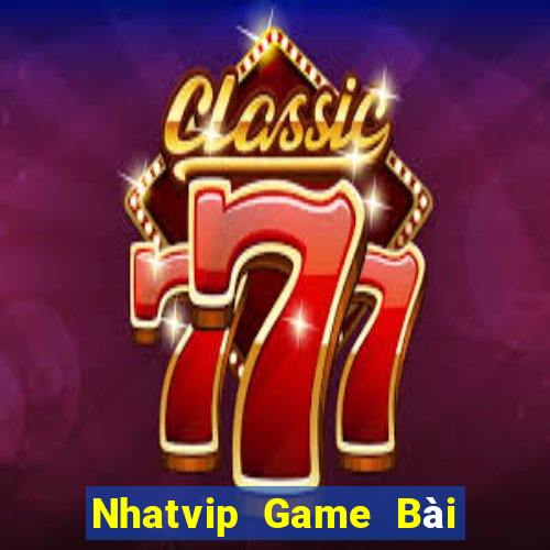 Nhatvip Game Bài Mậu Binh