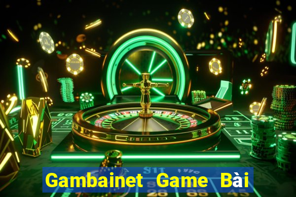 Gambainet Game Bài Rồng Lửa