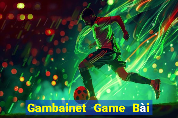 Gambainet Game Bài Rồng Lửa