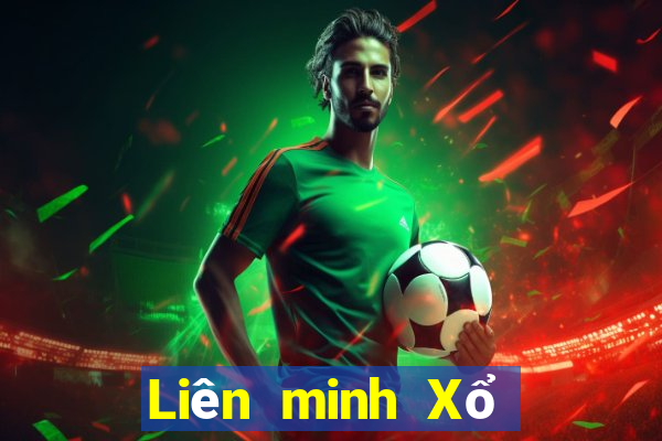 Liên minh Xổ số 98