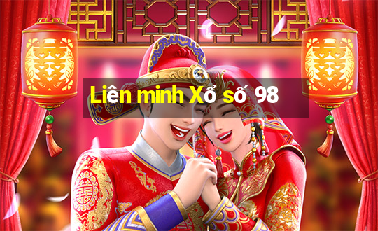 Liên minh Xổ số 98