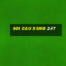 soi cau xsmb 247