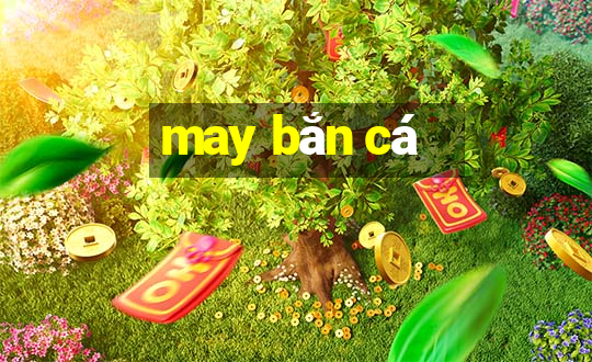 may bắn cá