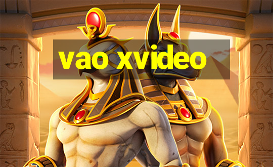 vao xvideo