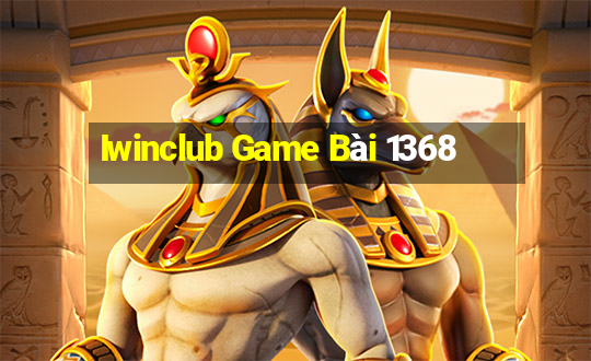 Iwinclub Game Bài 1368