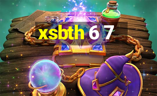 xsbth 6 7