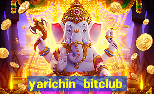 yarichin bitclub club ova 2