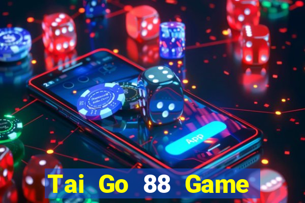 Tai Go 88 Game Bài G88