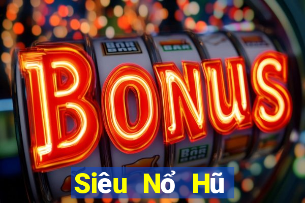 Siêu Nổ Hũ Game Bài Poker Đổi Thưởng