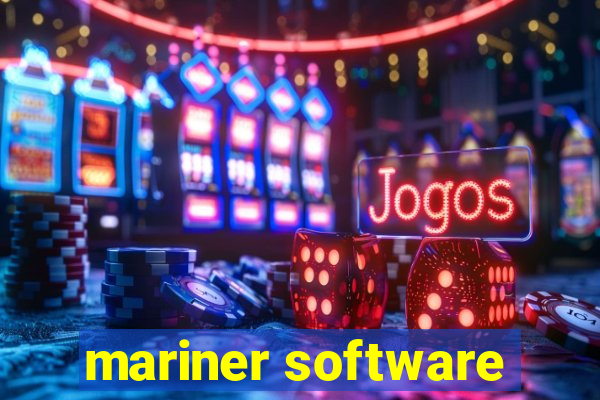 mariner software