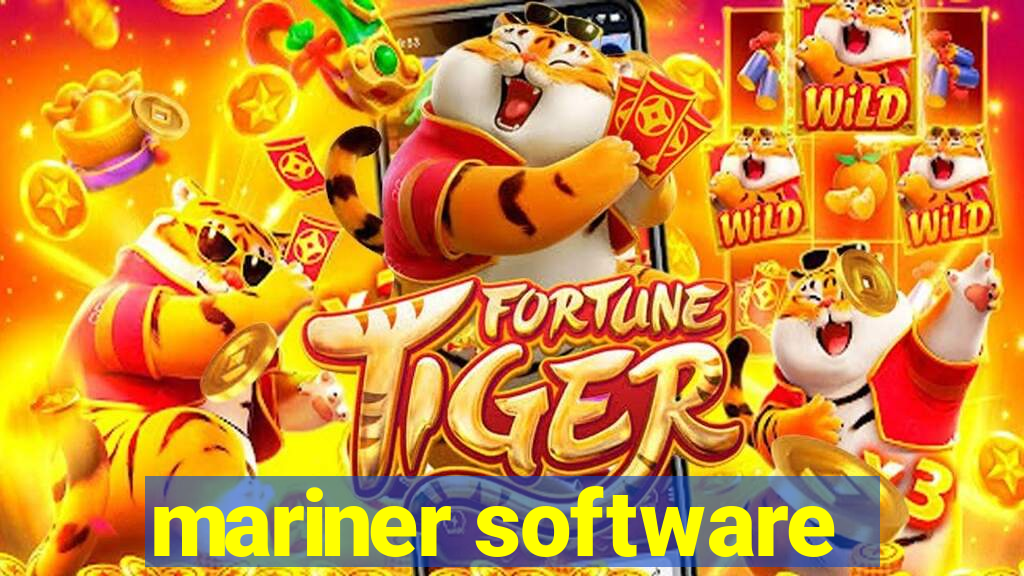 mariner software