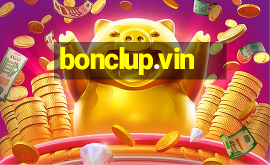 bonclup.vin