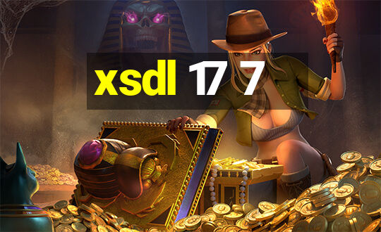 xsdl 17 7