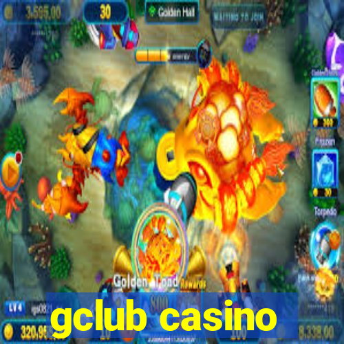 gclub casino