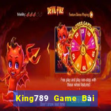 King789 Game Bài 247 Club